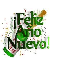 Resultado de imagen para imagenes de ano nuevo animada