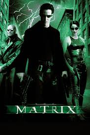 Resultado de imagen de matrix