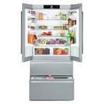 Liebherr CS1360 Apartment Refrigerator Review