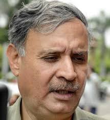 Larger picture of shady land deals, particularly in Gurgaon, should be investigated, says the Hooda-baiter. Rao Inderjit Singh. Rao Inderjit Singh - Delhi_CITY_Stat_DE_1551904e