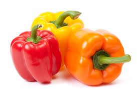 Bell Pepper Sandwiches: Are They Healthy? - Parade ...