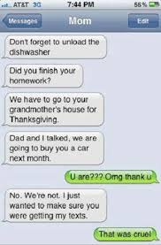 The Generation Gap on Pinterest | Texting, My Dad and Gap via Relatably.com