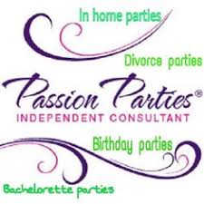 Image result for passion parties