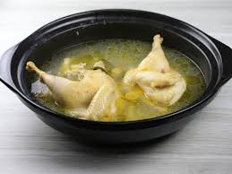 Boiled chicken Recipe and Nutrition - Eat This Much
