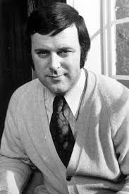 Terry Wogan. Hair today, gone tomorrow. Back in his early days at the BBC, Wogan sported a radically different haircut from the one he has today John ... - Wogan1960s-6022