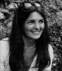 Karin Brandauer, 1983 - Foto: VIRGINIA - brandauer_karin_por1vir