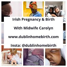 Irish Pregnancy & Birth