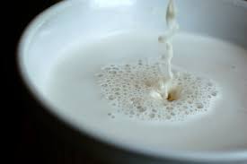 Image result for oat milk