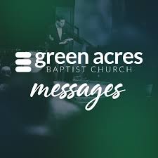 Green Acres Messages