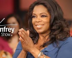 Image of Oprah Winfrey Show