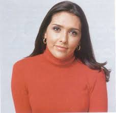 Monica Rodriguez, presentadora de Agenda CM&amp; - Archivo TV y Novelas ... - RodMtv375