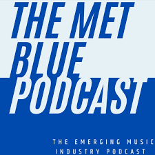 The Met Blue Podcast