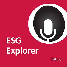ESG Explorer