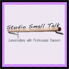 Studio Small Talk - Conversations with Dancers