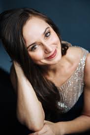 Twice with violinist Maria Im, and twice with mezzo soprano Elizabeth Fildes. It is hard for me to fully describe how overwhelming each of these ... - kristen