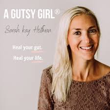 A Gutsy Girl