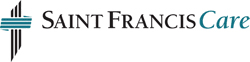 St. Francis Hospital Logo!