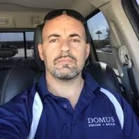 Domus Construction Employee John Ryan's profile photo