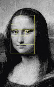 En La Mona Lisa de Leonardo DaVinci: Mona Lisa_Leonardo DaVinci. Leda Atómica de Dalí: - Mona_Lisa__leonardo_DaVinci