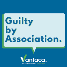 Guilty by Association: The Vantaca Podcast