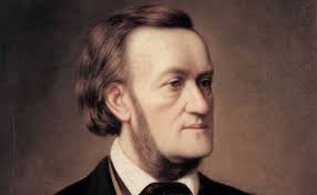 <b>Richard Wagner</b> - Richard-Wagner