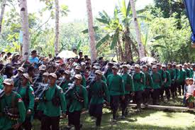 Image result for images of NPA in Ilocos