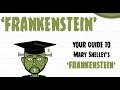 Mary Shelley&#39;s &#39;Frankenstein&#39;: Nature vs Nurture - YouTube via Relatably.com