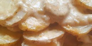 Baked Scalloped Potatoes Recipe | Allrecipes
