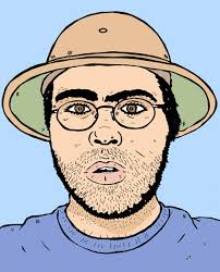 &quot;Jason Polan In A Pith Helmet&quot; March 2008. If you need a drawing for anything, let me know through the contact page. My current wage for illustrations ... - jason_polan_in_a_pith_helmet