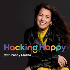 Hacking Happy with Penny Locaso