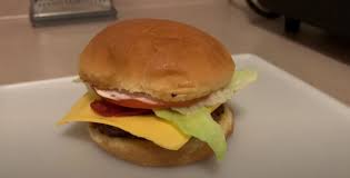 Wendy's Junior Bacon Cheeseburger (Copycat) Recipe - Recipes.net