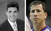The NYT Public Lives column profiles John Lauro, the lawyer representing Tim Donaghy, the former NBA zebra who pleaded guilty last week to, ... - OB-AO849_law_donaghy2