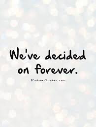 Love Forever Quotes &amp; Sayings | Love Forever Picture Quotes via Relatably.com