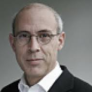 Neuer Präsident der UdK Berlin: Prof. Martin Rennert