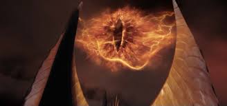Image result for the eye of sauron