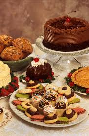 List of desserts - Wikipedia