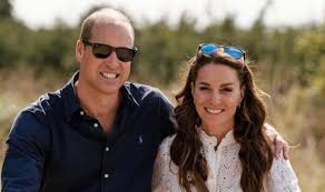 Expert claims unseen photo of Kate and William portrays the defining moment of their relationship