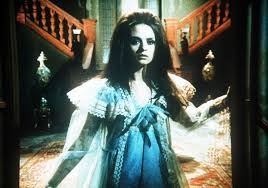 Image result for images of soledad miranda in Count Dracula