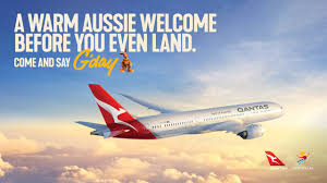 Qantas and Tourism Australia team up for stunning new ad