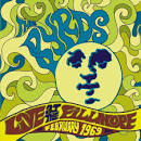 Live at the Fillmore West February 1969