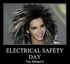 Image result for electrical fails