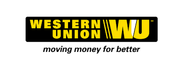 Resultado de imagen para western union
