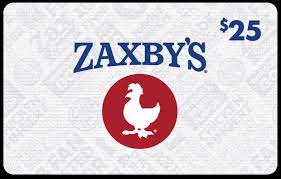 Restaurant Gift Cards | Zaxby's