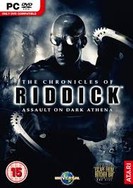 The Chronicles of Riddick: Assault on Dark Athena – [Full-Rip] Images?q=tbn:ANd9GcRJr69ZjfKz_mUDMeuJbe274SqnRO--iQnhZyd-YFAZLanMt2nX8A