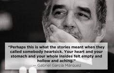 Books on Pinterest | Gabriel Garcia Marquez, Looking For Alaska ... via Relatably.com