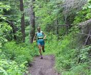 Sunflower Trail Marathon
