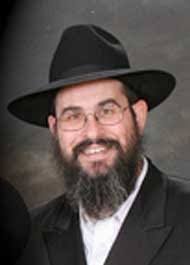 Rabbi Yossi Paltiel - 172_paltiel