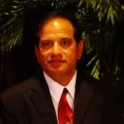 OMS Employee Tariq Muhammad's profile photo
