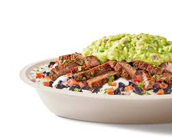 Order Chipotle Mexican Grill (2134 W Sunset Blvd Ste F) Menu ...