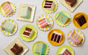Cake Serving Chart & Baking Guide | Wilton